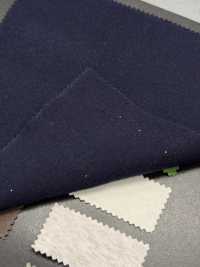 1076520F SUVIN COTTON BREND フライス[Textile / Fabric] TAKISADA NAGOYA Sub Photo