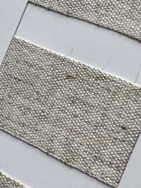 5504-13A Linen Series Plain Woven Tape[Ribbon Tape Cord] RIVER Sub Photo