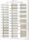 5504-13B Linen Series Plain Weave Tape