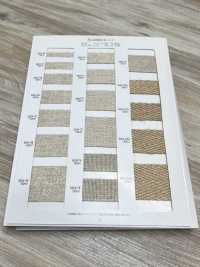 5504-34 Linen Series Twill Tape[Ribbon Tape Cord] RIVER Sub Photo