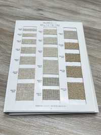 5504-36 Linen Series Twill Tape[Ribbon Tape Cord] RIVER Sub Photo