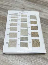 5504-38 Linen Series Twill Tape[Ribbon Tape Cord] RIVER Sub Photo