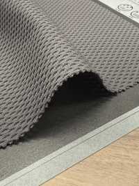 1060560 Double Raschel Stretch[Textile / Fabric] TAKISADA NAGOYA Sub Photo