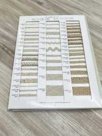 R-5505-3S Linen Series Tape 24-ply[Ribbon Tape Cord] RIVER Sub Photo