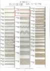 R-5505-19M Linen Series 32-Plait Tape
