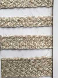 R-5505-42ML Linen Series Braid[Ribbon Tape Cord] RIVER Sub Photo