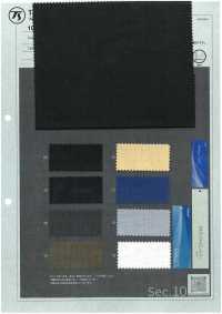 1038612 RIRANCHA® Voile[Textile / Fabric] TAKISADA NAGOYA Sub Photo