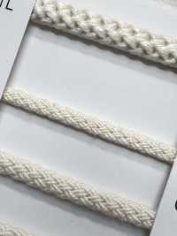 CK-22 Natural Cord[Ribbon Tape Cord] RIVER Sub Photo