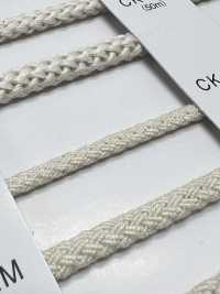 CK-22 Natural Cord[Ribbon Tape Cord] RIVER Sub Photo