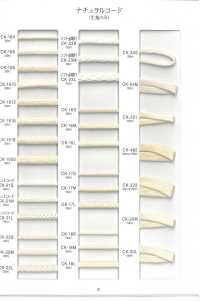 GC-CC-SAMPLE GROSSY CODE & COTTON CODE COLLECTION SAMPLE[Sample Card] RIVER Sub Photo