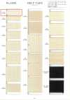 NO5502-21 Belt Tape, Closed Weave