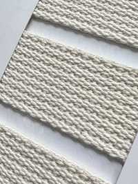 NO5502-2 Belt Tape, Woven[Ribbon Tape Cord] RIVER Sub Photo