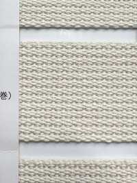 NO5502-4 Belt Tape, Woven[Ribbon Tape Cord] RIVER Sub Photo