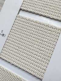 NO5502-5 Belt Tape, Woven[Ribbon Tape Cord] RIVER Sub Photo