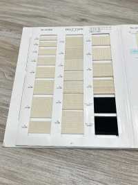 NO5502-16 Belt Tape, Thick Woven Fabric[Ribbon Tape Cord] RIVER Sub Photo