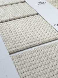 NO5502-17 Belt Tape, Thick Woven Fabric[Ribbon Tape Cord] RIVER Sub Photo