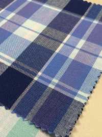 INDIA-2101 Madras Check[Textile / Fabric] ARINOBE Sub Photo