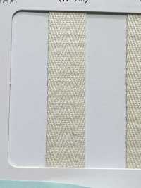 NO5502-434 Thin Herringbone[Ribbon Tape Cord] RIVER Sub Photo