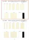 NO1805 Medium Thick Cotton Taffeta