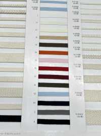 R-01302 Cotton Braid[Ribbon Tape Cord] RIVER Sub Photo