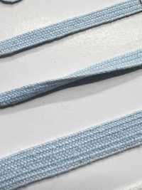 R-01702 Cotton Braid[Ribbon Tape Cord] RIVER Sub Photo