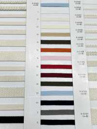 R-02502 [Ribbon Tape Cord] RIVER Sub Photo