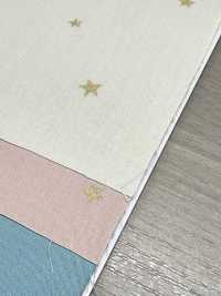 KTS7130 Broadcloth Small Pattern Print[Textile / Fabric] Cotton Kobayashi Sub Photo