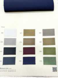 M-2142 MU-TECH-ECO Recycled Nylon Satin With Water-Repellent Finish[Textile / Fabric] Muratacho Sub Photo