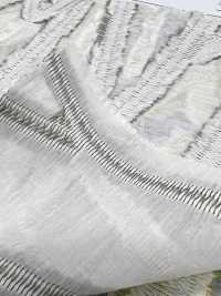 8026-885-1 KIRYU JQ Leaf[Textile / Fabric] HOKKOH Sub Photo