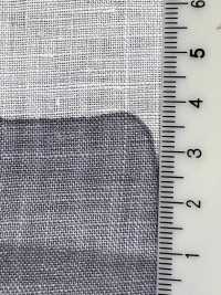 7026-710-1 100% Linen Sheeting[Textile / Fabric] HOKKOH Sub Photo