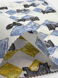 1026-625-9 60 Lawn Chess[Textile / Fabric] HOKKOH Sub Photo