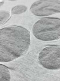 7026-420-1 60/- Jersey Salt Shrinkage[Textile / Fabric] HOKKOH Sub Photo