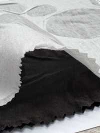 7026-420-1 60/- Jersey Salt Shrinkage[Textile / Fabric] HOKKOH Sub Photo