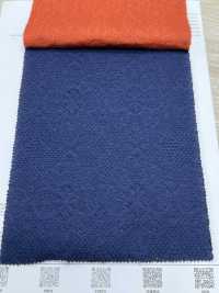 7026-430-1 Lace JQ Geometric[Textile / Fabric] HOKKOH Sub Photo