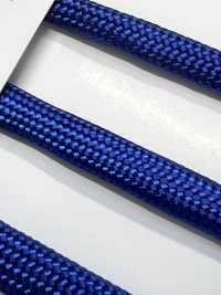 R-208M Luster Cord Round Cord, 32-strand, Yarn Dyed[Ribbon Tape Cord] RIVER Sub Photo