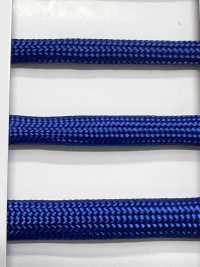 R-208M Luster Cord Round Cord, 32-strand, Yarn Dyed[Ribbon Tape Cord] RIVER Sub Photo