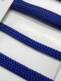 R-210S Luster Cord Bag String, Regular Weave, Yarn Dyed[Ribbon Tape Cord] RIVER Sub Photo