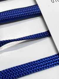 R-210S Luster Cord Bag String, Regular Weave, Yarn Dyed[Ribbon Tape Cord] RIVER Sub Photo