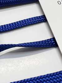 R-211M Luster Cord Bag String, Regular Weave, Yarn Dyed[Ribbon Tape Cord] RIVER Sub Photo