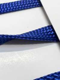 R-212L Luster Cord Bag String, Regular Weave, Yarn Dyed[Ribbon Tape Cord] RIVER Sub Photo