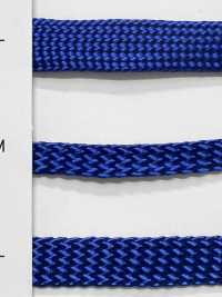 R-213M Luster Cord Bag String, Stone- Yarn Dyed[Ribbon Tape Cord] RIVER Sub Photo