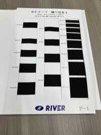 RP-1 [Ribbon Tape Cord] RIVER Sub Photo