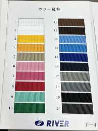 RP-12 RP Tape Woven[Ribbon Tape Cord] RIVER Sub Photo