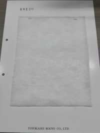 KWX20 KWX Series Cotton Filling 20g[Interlining] Sub Photo