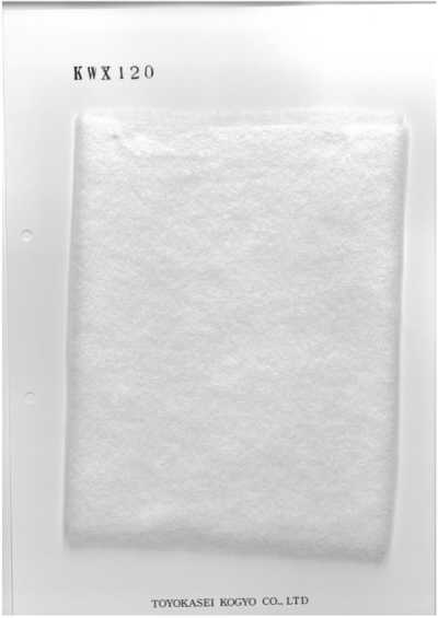 KWX120 KWX Series Cotton Batting 120g