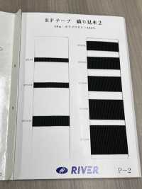 RP-18 RP Tape Binding[Ribbon Tape Cord] RIVER Sub Photo