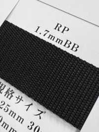 RP-17BB [Ribbon Tape Cord] RIVER Sub Photo