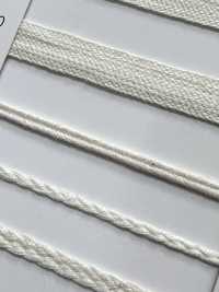 R-01102 Cotton Braid[Ribbon Tape Cord] RIVER Sub Photo