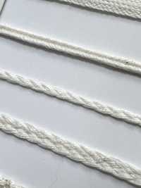 R-00306 Cotton Braid[Ribbon Tape Cord] RIVER Sub Photo