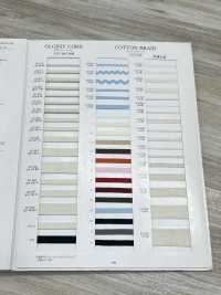 R-00506 Cotton Braid[Ribbon Tape Cord] RIVER Sub Photo